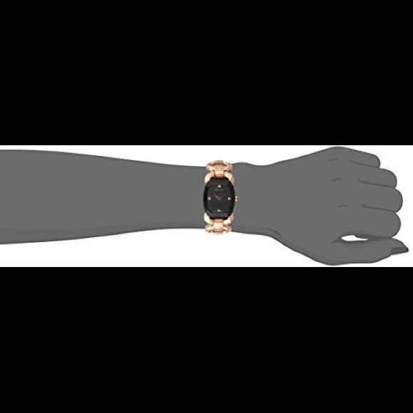 Escada Women's IWW-E2635063 Rose Gold Watch - Picture 2 of 3